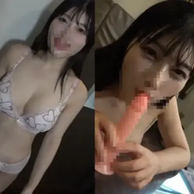 😀顔出し😀Hカップ美巨乳 RUKAちゃん(完全版動画よりお手頃にお楽しみいただけます！！)
...